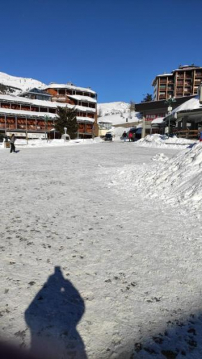 Appartamento Sud Ovest Sestriere